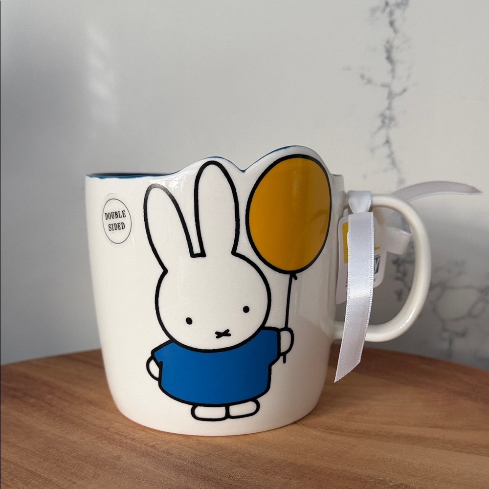 Miffy Mug